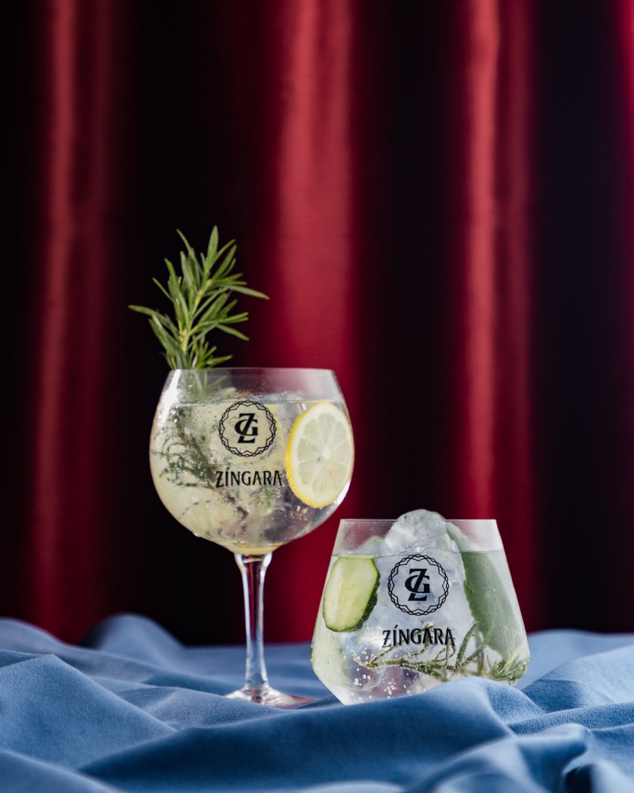 Tom Collins
