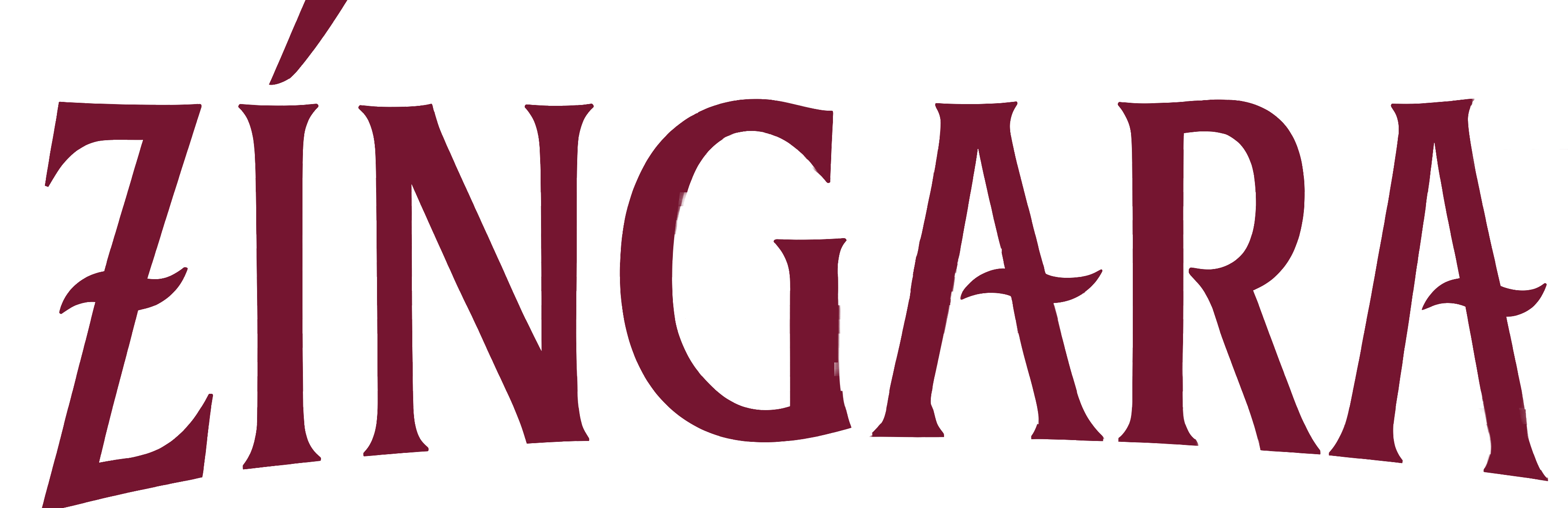 ZÍNGARA