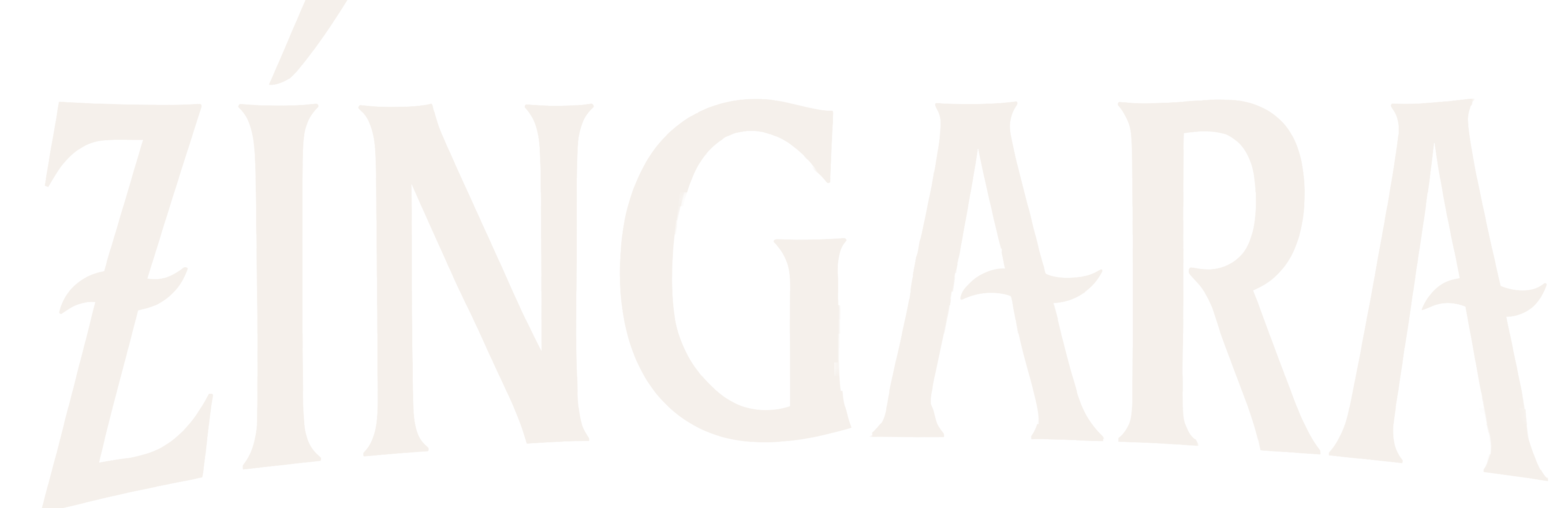 ZÍNGARA